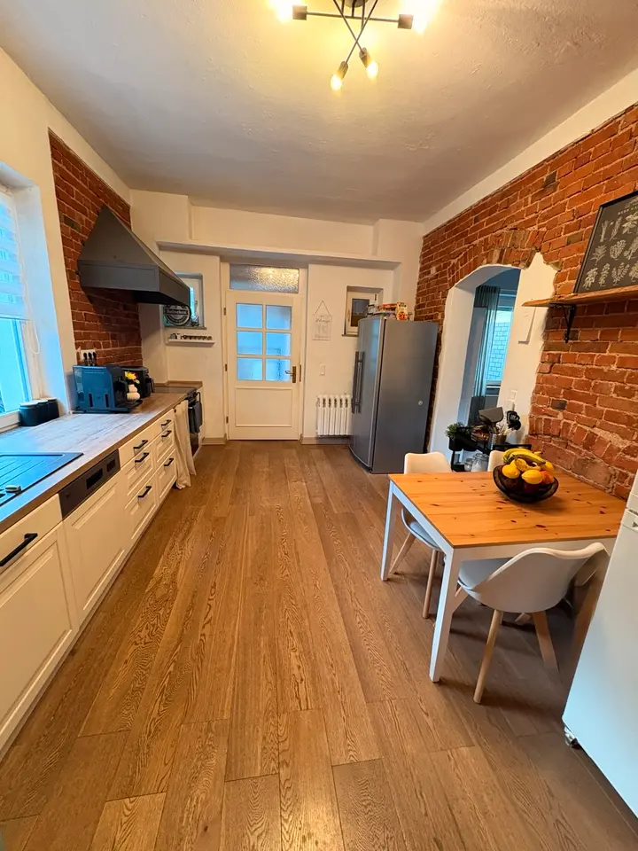 4 Zimmer Haus mit 130 m² in Magdeburg – Bild 3