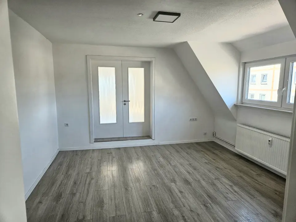 8 Zimmer Wohnung mit 160 m² in Duderstadt – Bild 10