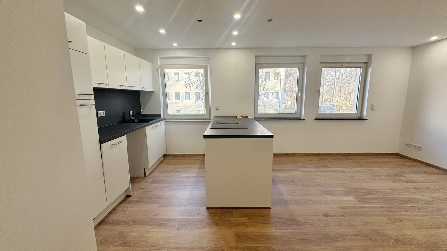 2 Zimmer Wohnung mit 50 m² in Nürnberg – Bild 5