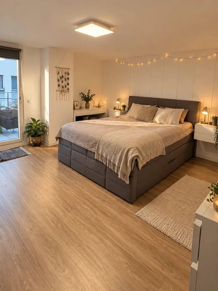 3 Zimmer Wohnung mit 80 m² in Hennef – Bild 8