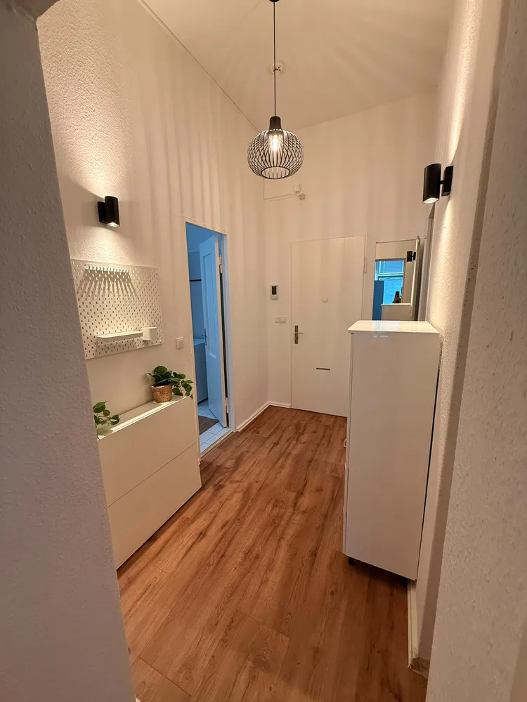 2 Zimmer Wohnung mit 55 m² in Berlin – Bild 8