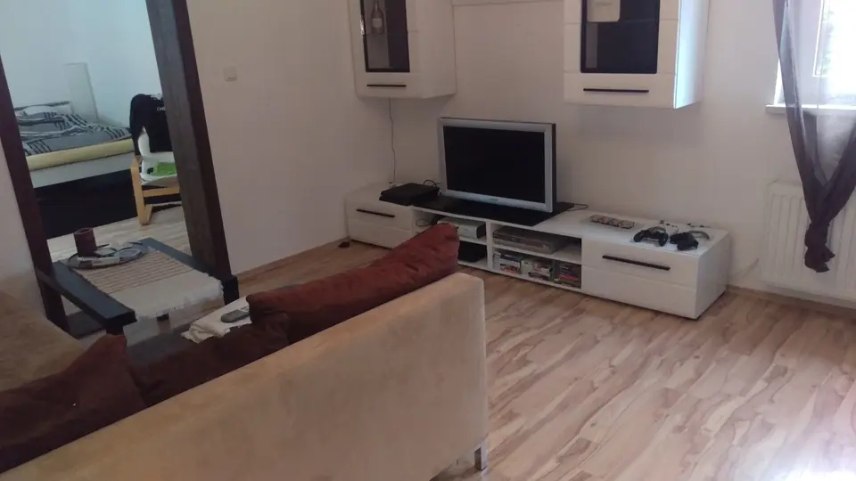 2 Zimmer Wohnung mit 52 m² in Schmalkalden – Bild 2