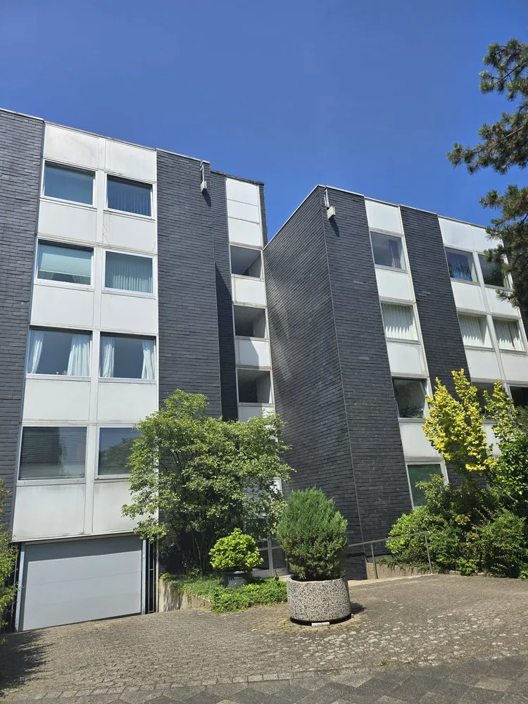 1 Zimmer Wohnung mit 40 m² in Düsseldorf – Bild 2