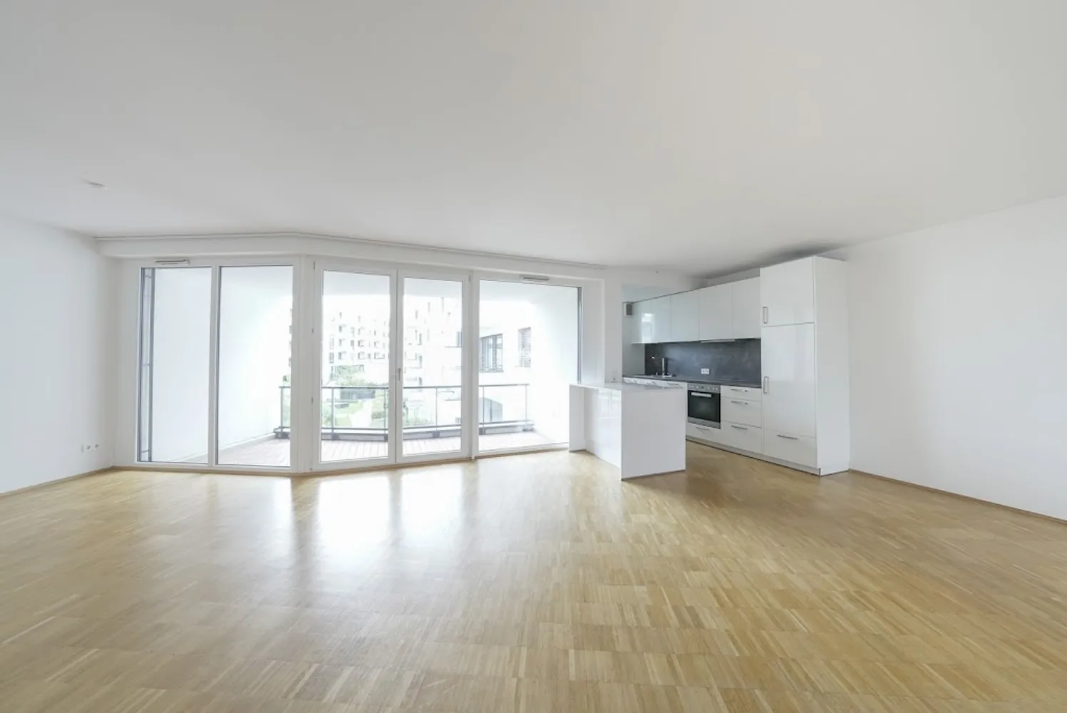 5 Zimmer Wohnung mit 156 m² in Stuttgart – Bild 5