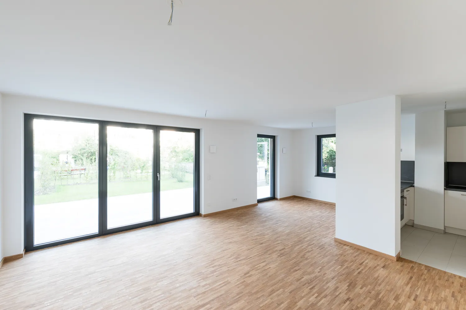5 Zimmer Wohnung mit 121 m² in München – Bild 7