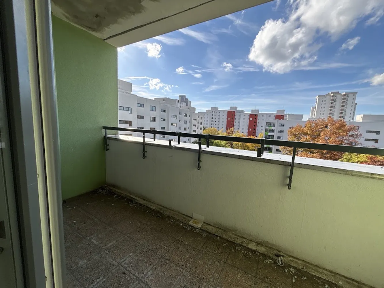 1 Zimmer Wohnung mit 37 m² in Berlin – Bild 11