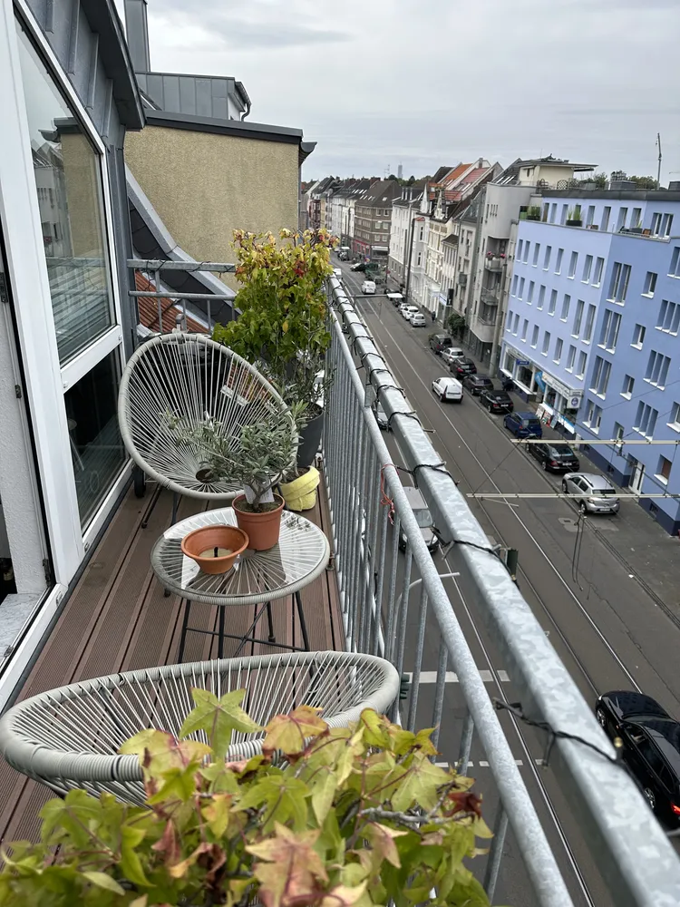 2 Zimmer Wohnung mit 63 m² in Köln – Bild 5