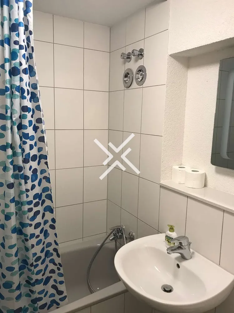 1 Zimmer Wohnung mit 40 m² in Karlsruhe – Bild 9