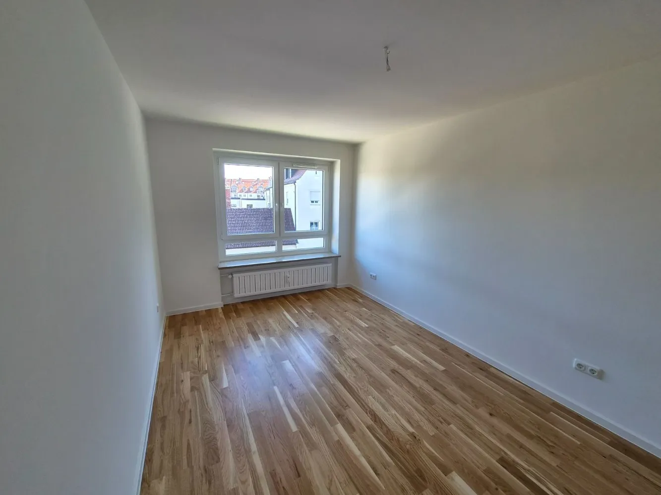 3 Zimmer Wohnung mit 69 m² in Augsburg – Bild 6