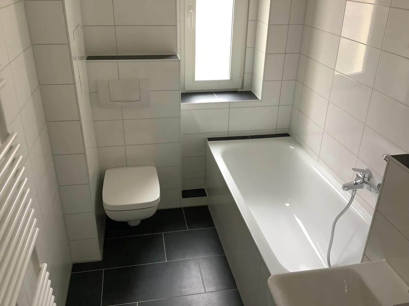 2 room apartment with 54 m² in Leipzig – Photo 2