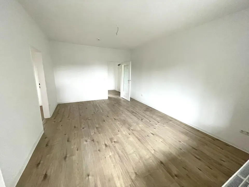 3 Zimmer Wohnung mit 62 m² in Wolfsburg – Bild 1