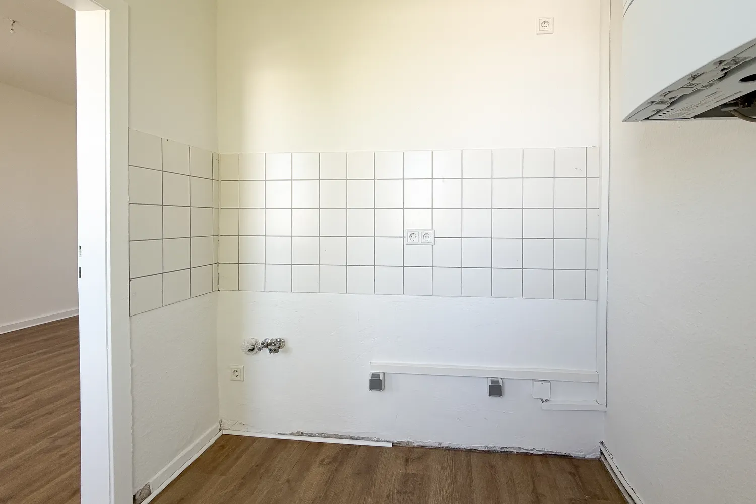 3 Zimmer Wohnung mit 55 m² in Bochum – Bild 8