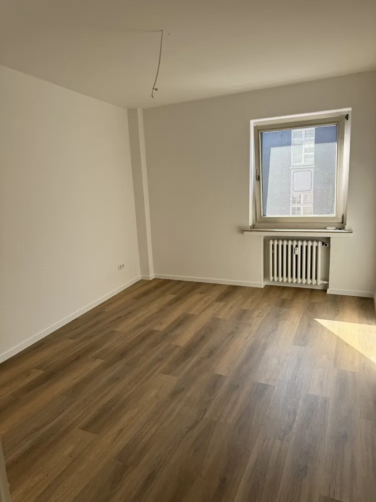 4 Zimmer Wohnung mit 92 m² in Essen – Bild 3