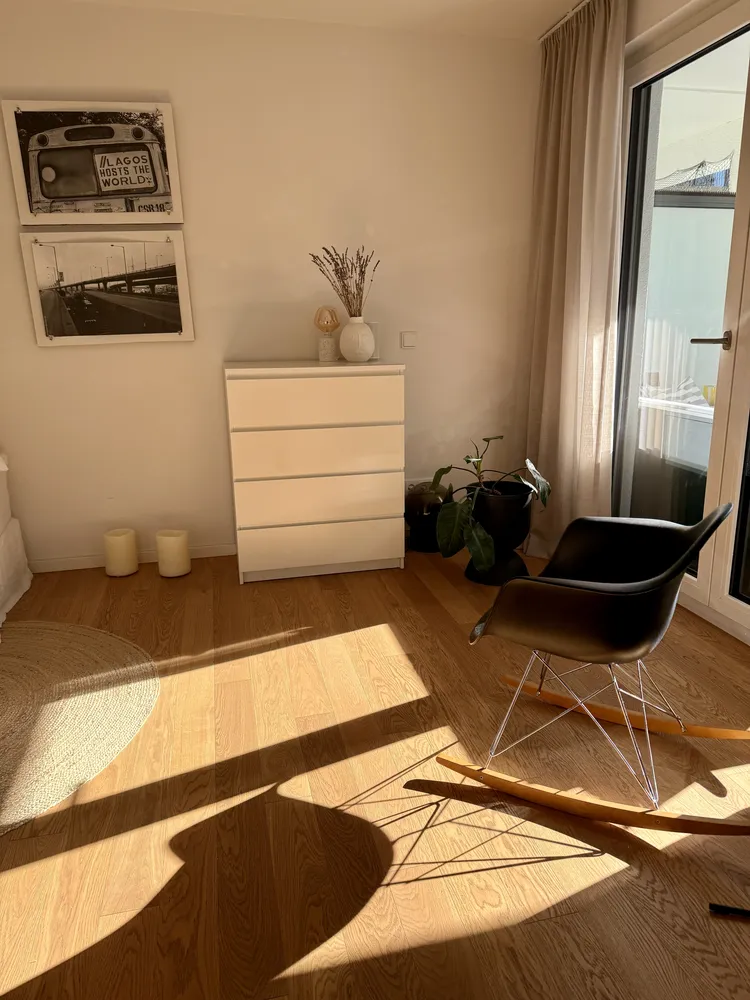 2 Zimmer Wohnung mit 67 m² in München – Bild 6
