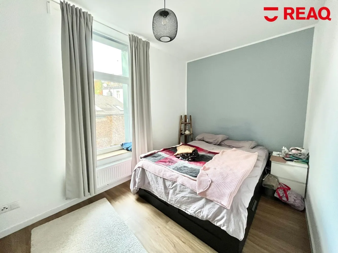 2 room apartment with 47 m² in Aachen – Photo 8