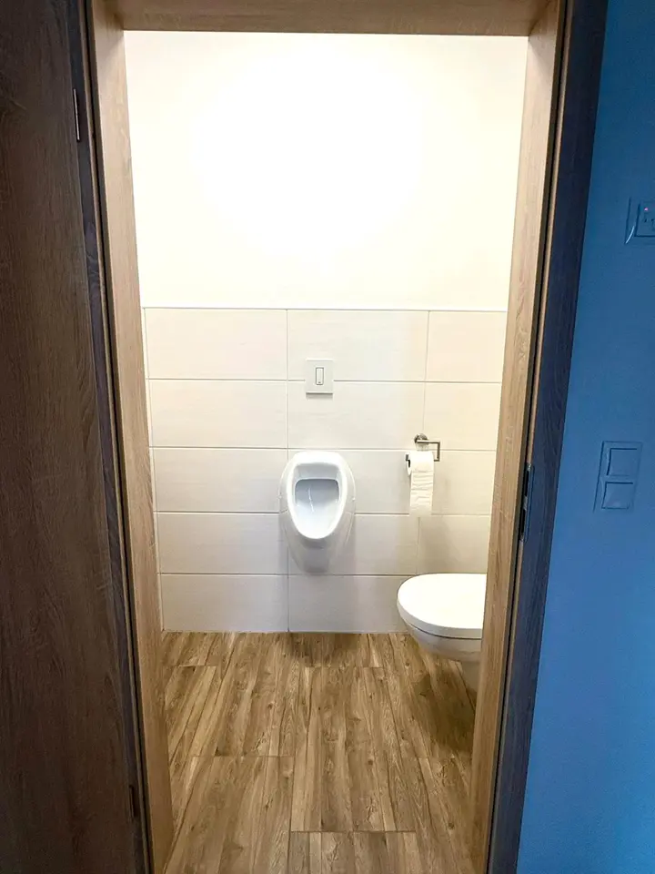 2 Zimmer Wohnung mit 65 m² in Papenburg – Bild 8
