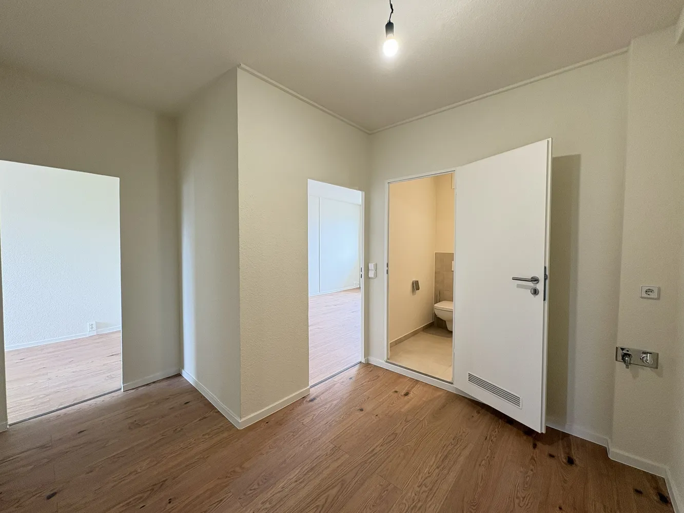3 Zimmer Wohnung mit 61 m² in Dresden – Bild 3