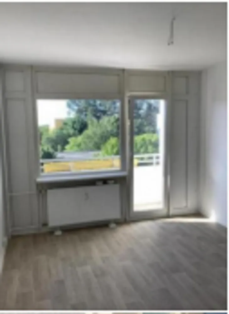 2 Zimmer Wohnung mit 47 m² in Schwerin – Bild 2