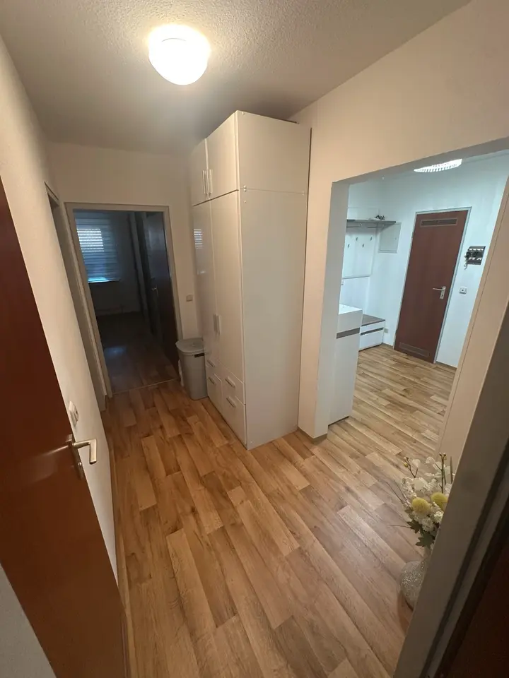 3 Zimmer Wohnung mit 85 m² in Berchtesgaden – Bild 5