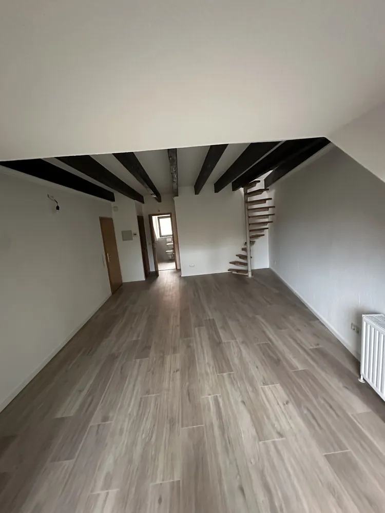 2 Zimmer Wohnung mit 50 m² in Darmstadt – Bild 2