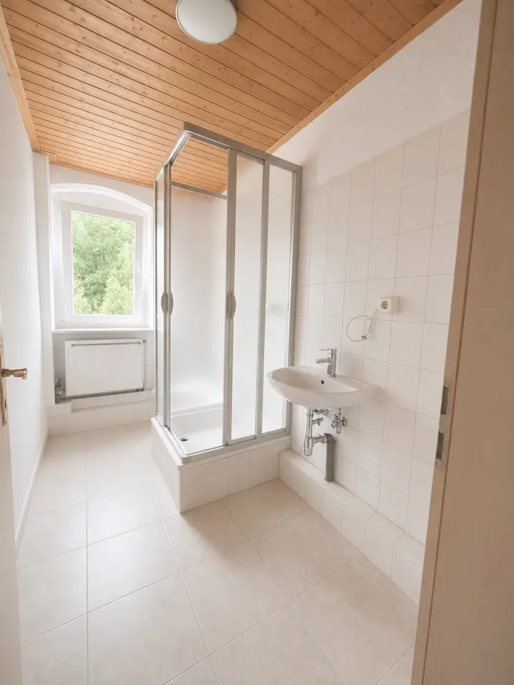 2 Zimmer Wohnung mit 49 m² in Coswig – Bild 4