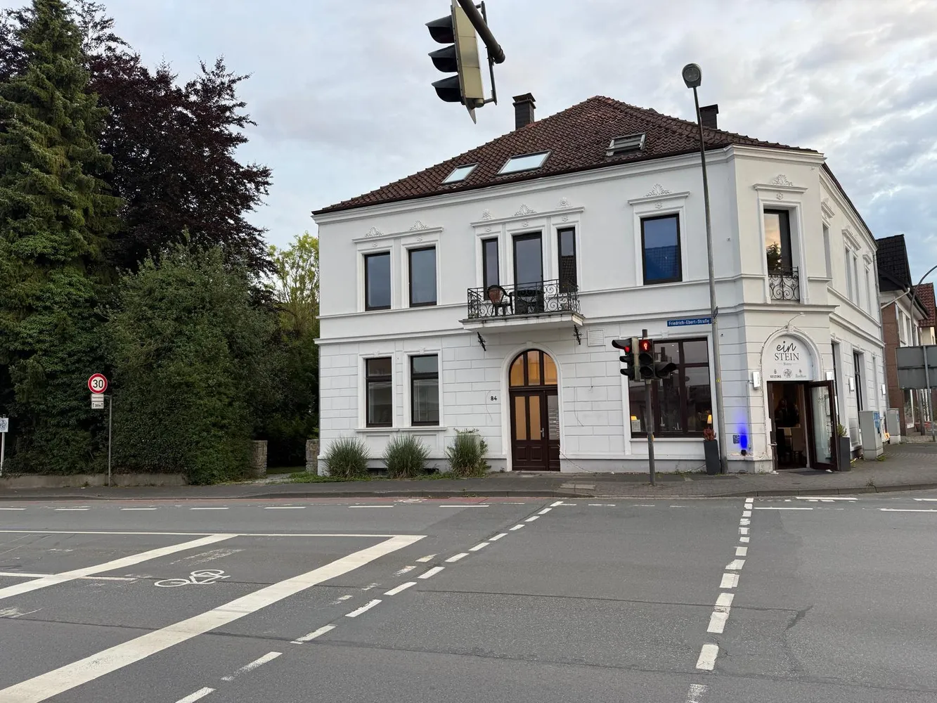 4 Zimmer Wohnung mit 70 m² in Detmold – Bild 6