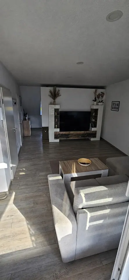 2 Zimmer Wohnung mit 45 m² in Quakenbrück – Bild 1