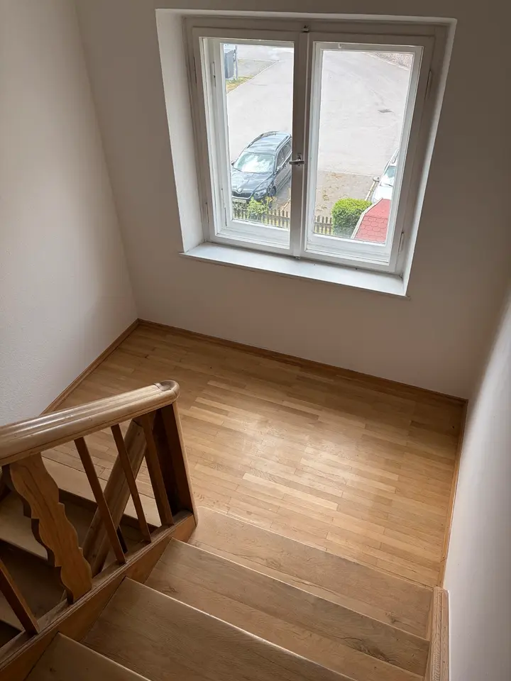 2 Zimmer Wohnung mit 85 m² in Traunstein – Bild 8