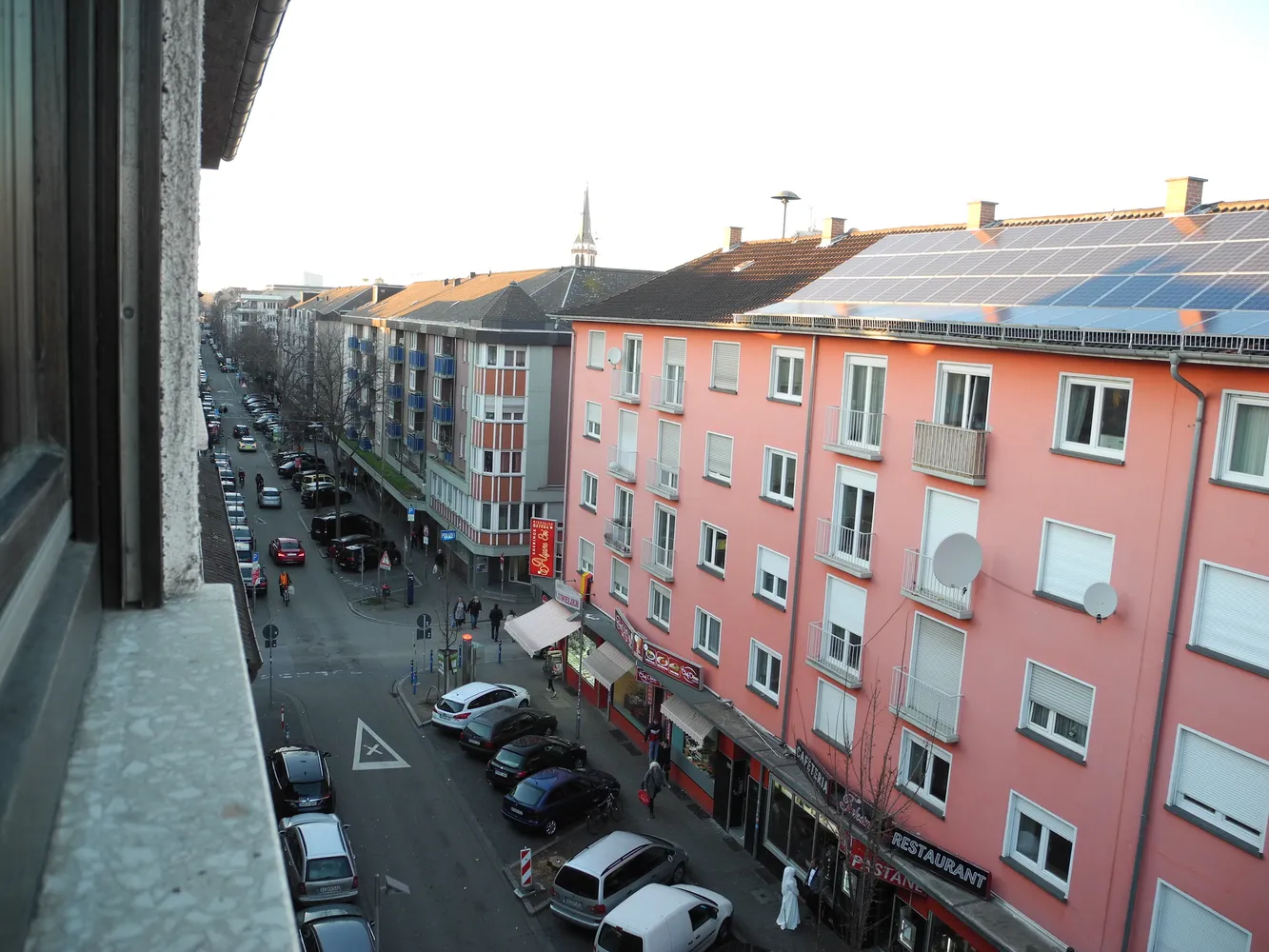 2 Zimmer Wohnung mit 60 m² in Mannheim – Bild 10