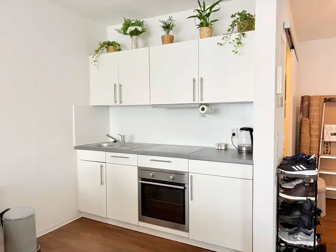 1 Zimmer Wohnung mit 42 m² in Gießen – Bild 5