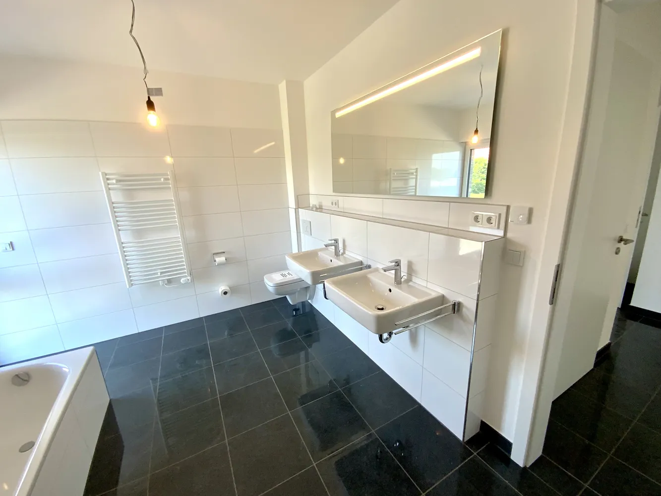 3 Zimmer Wohnung mit 104 m² in Hannover – Bild 9