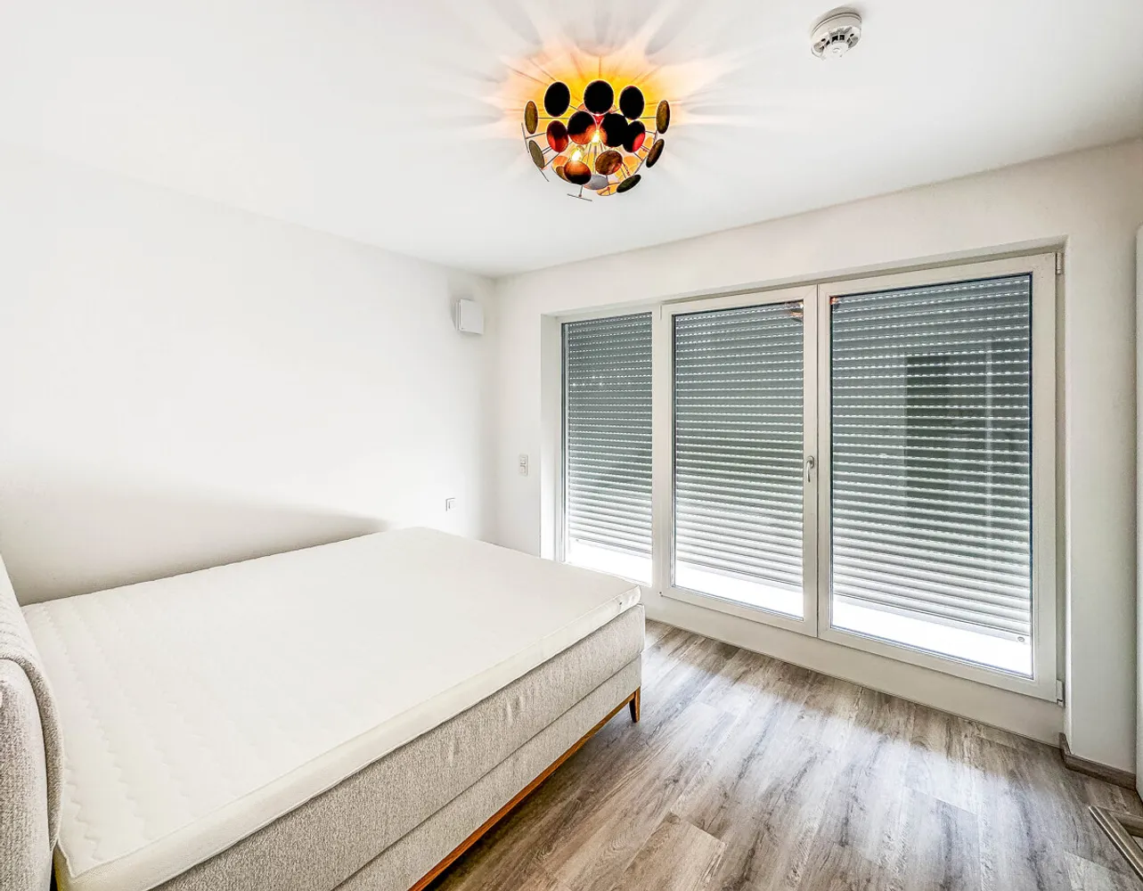 2 Zimmer Wohnung mit 70 m² in Ingolstadt – Bild 4
