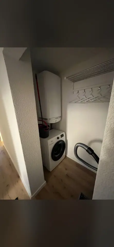 WG-Zimmer mit 12 m² in Heilbronn – Bild 10