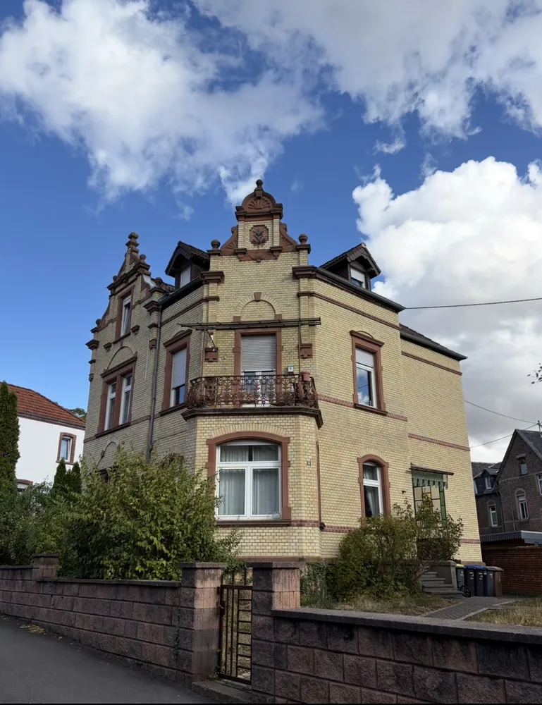 3 Zimmer Wohnung mit 85 m² in Bad Kreuznach – Bild 6