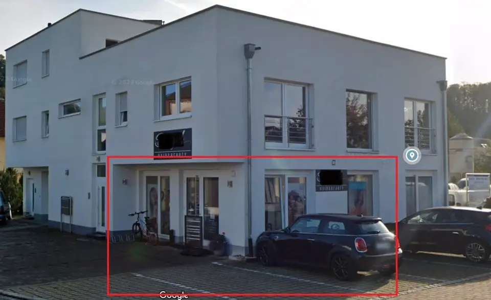 1 Zimmer Wohnung mit 90 m² in Weil am Rhein – Bild 7