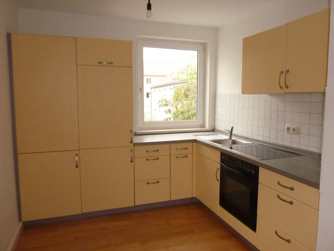 2 Zimmer Wohnung mit 55 m² in Augsburg – Bild 4