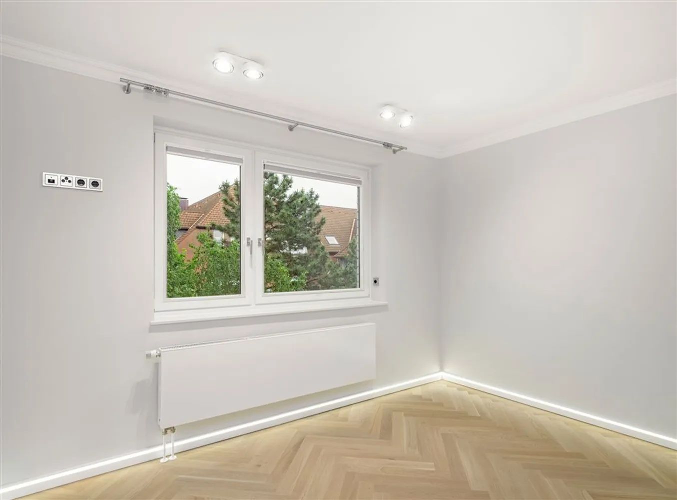 3 Zimmer Wohnung mit 68 m² in Hamburg – Bild 8