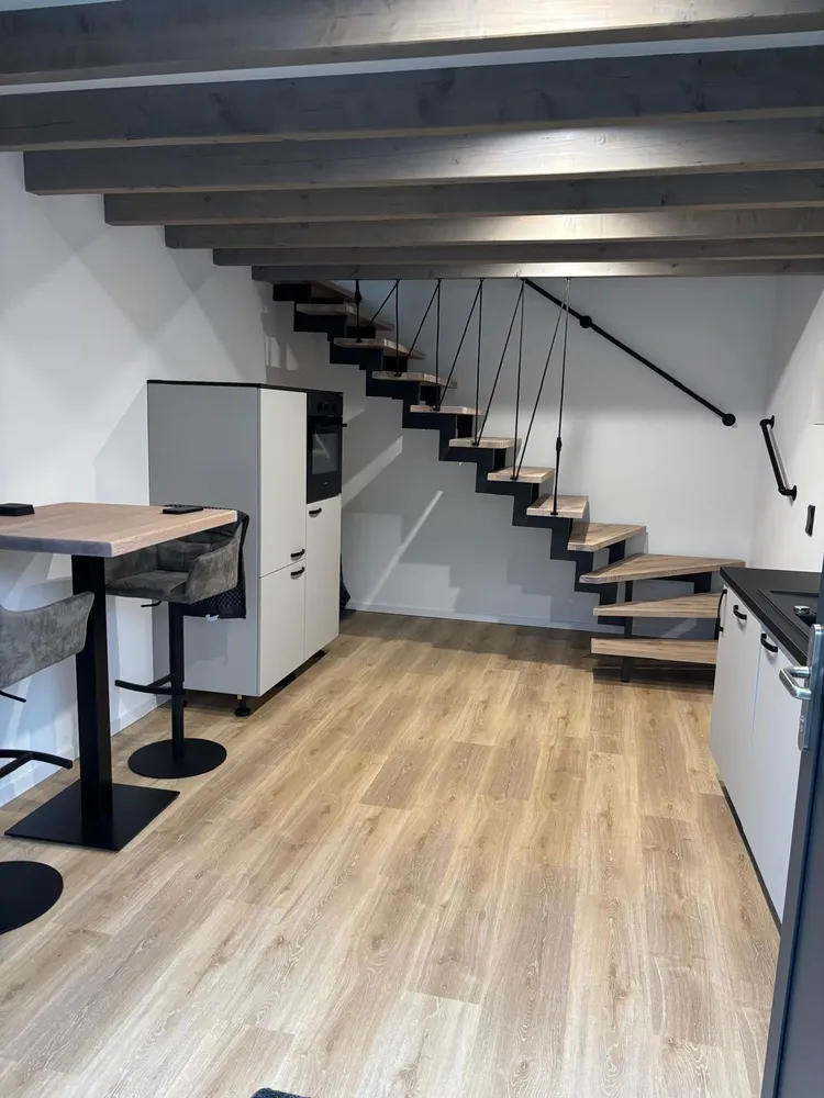 1 Zimmer Haus mit 63 m² in Langenfeld – Bild 5