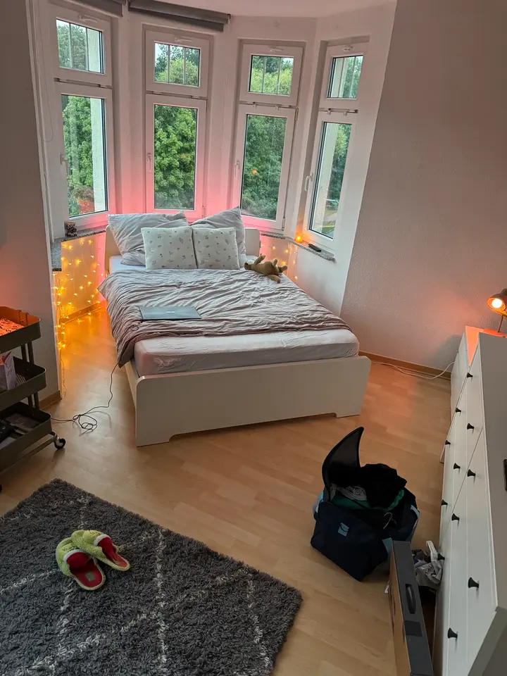 3 Zimmer Wohnung mit 71 m² in Zwickau – Bild 2