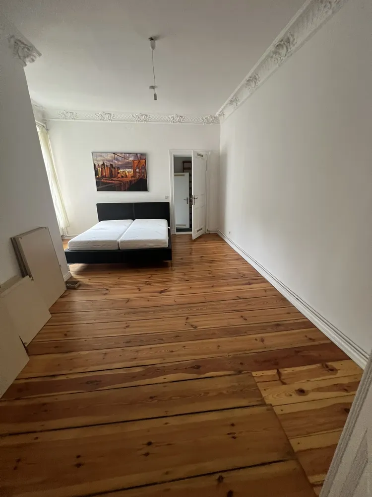 3 Zimmer Wohnung mit 114 m² in Berlin – Bild 6