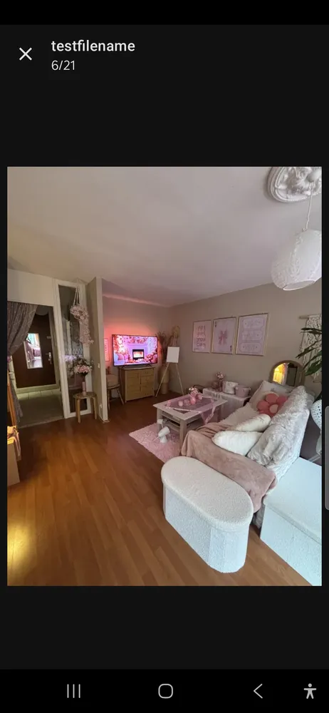 2 Zimmer Wohnung mit 45 m² in Heidelberg – Bild 1