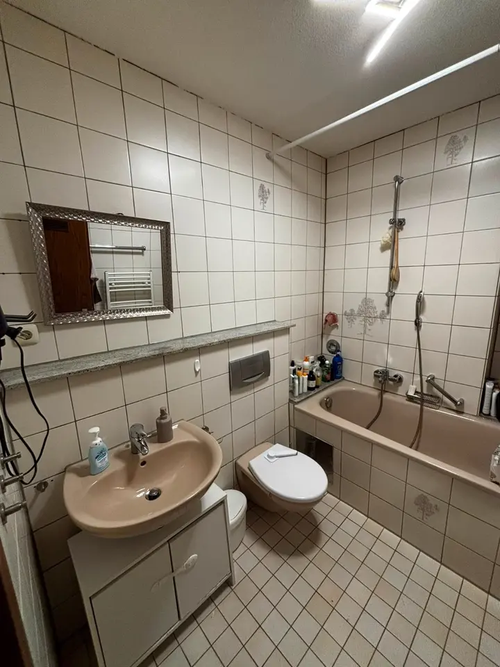 3 Zimmer Wohnung mit 60 m² in Viersen – Bild 10