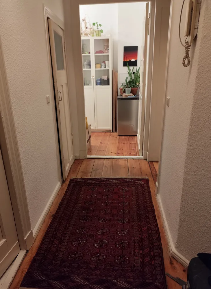 2 Zimmer Wohnung mit 61 m² in Berlin – Bild 3