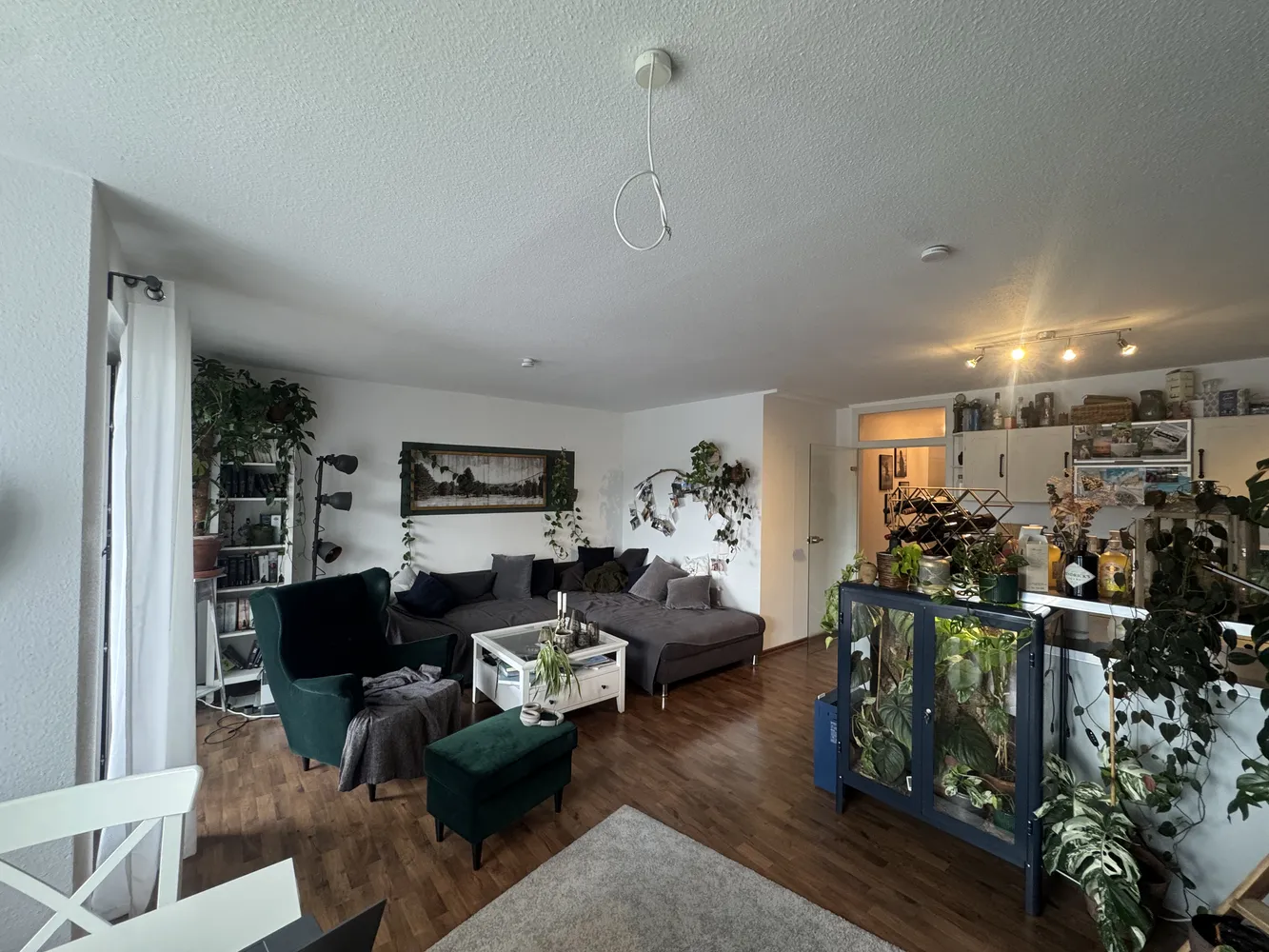 2 Zimmer Wohnung mit 62 m² in Köln – Bild 10