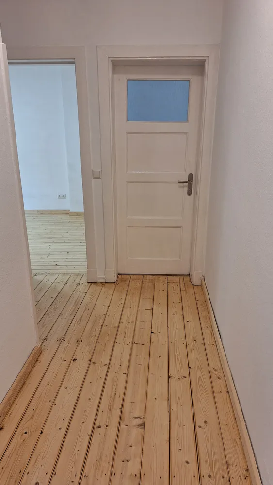 2 Zimmer Wohnung mit 48 m² in Hamburg – Bild 8