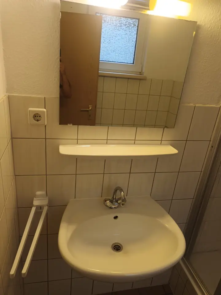 WG-Zimmer mit 18 m² in Halberstadt – Bild 8