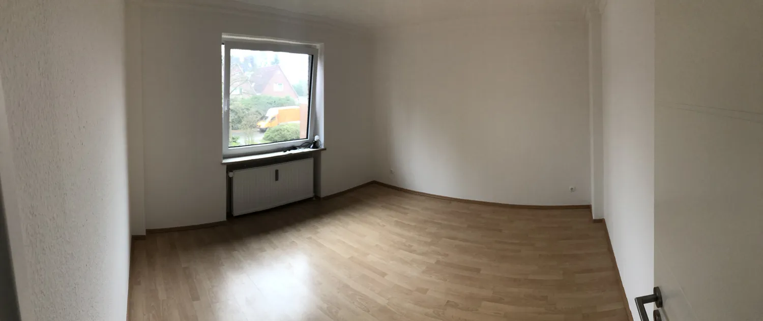 2 Zimmer Wohnung mit 58 m² in Hamburg – Bild 10