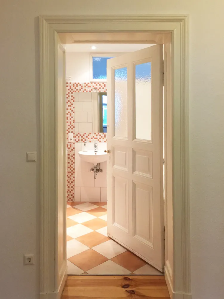 3 room apartment with 80 m² in Berlin – Photo 4