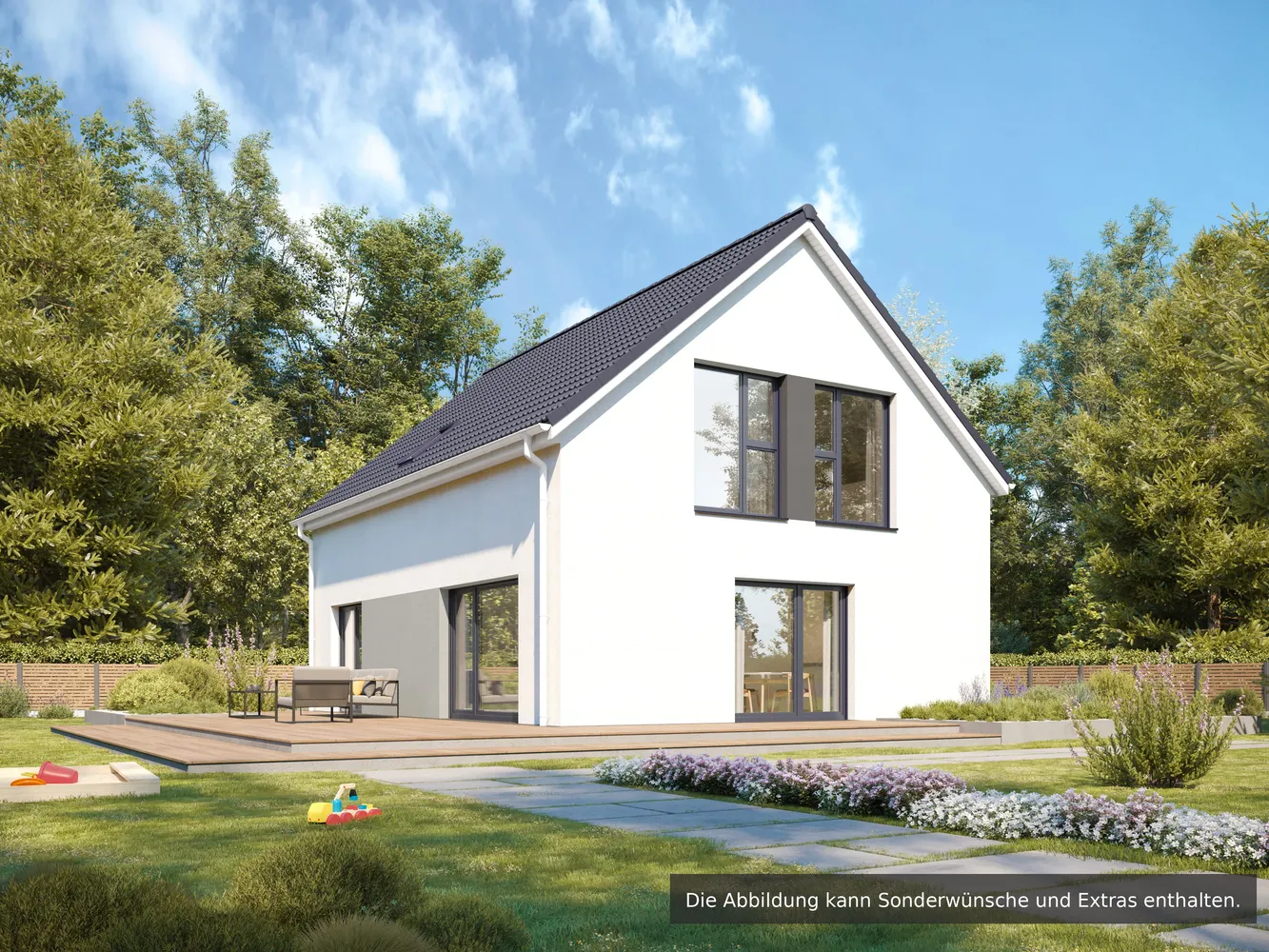 5 room house with 137 m² in Wuppertal – Photo 1