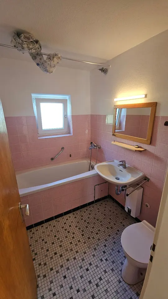 WG-Zimmer mit 13 m² in Freiburg im Breisgau – Bild 4